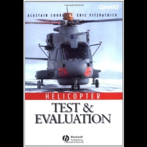 Helicopter Test and Evaluation