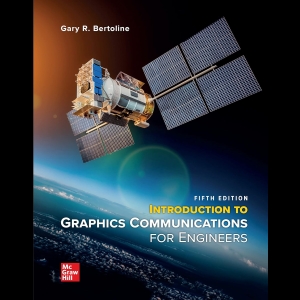 Introduction to Graphic Communication for Engineers