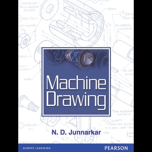 Machine Drawing