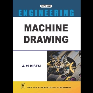 Machine Drawing (Bisen)