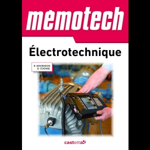 Mémotech - Electrotechnique