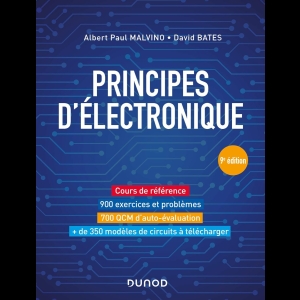 Principes d'Electronique