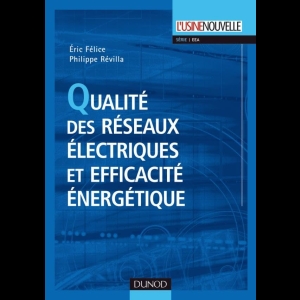 Qualité Des Réseaux Electriques Et Efficacité Energétique