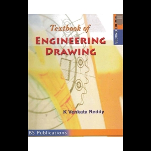 Engineering Drawing (Reddy)