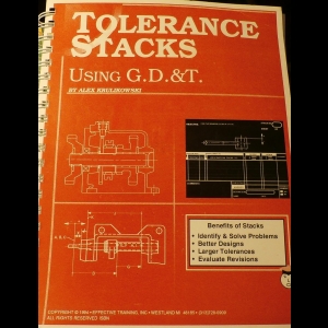 Tolerance Stacks Using G.D. & T