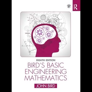 Bird's Basic Engineering Mathematics