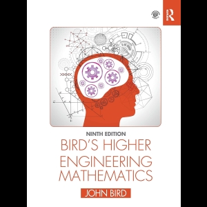 Bird's Higher Engineering Mathematics