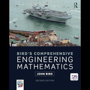 Bird's Comprehensive Engineering Mathematics