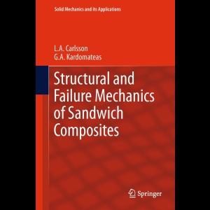 Structural and Failure Mechanics of Sandwich Composites 