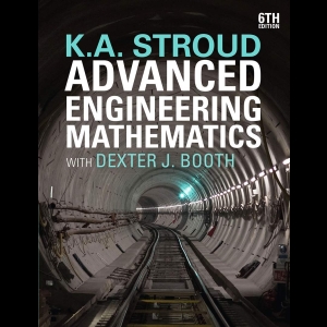 Advanced Engineering Mathematics (Stroud)