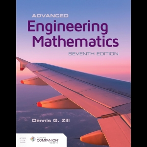 Advanced Engineering Mathematics (Zill)