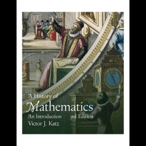 A History of Mathematics - An Introduction