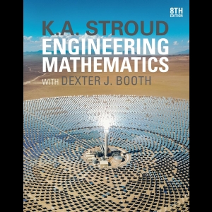 Engineering Mathematics (Stroud)