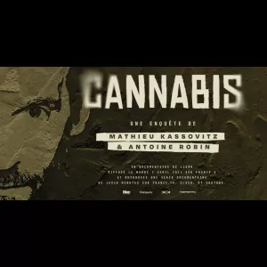 [Serie] Cannabis