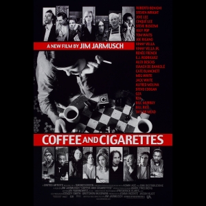 Coffee and Cigarettes