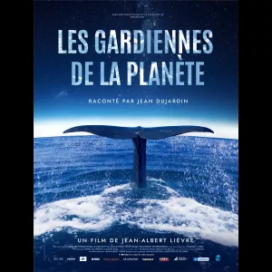 Les Gardiennes de la Planète