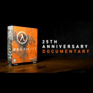 Half-Life - 25th Anniversary Documentary