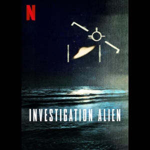 [Serie] Investigation Alien