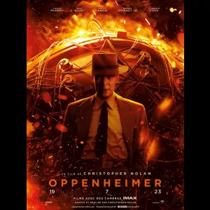 Oppenheimer