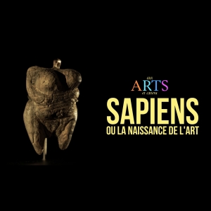 Sapiens ou la naissance de l'art