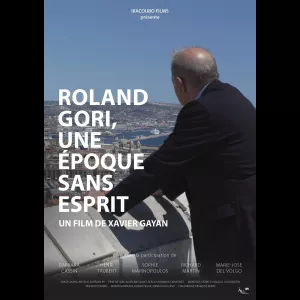 Roland Gori - Une Epoque sans Esprit