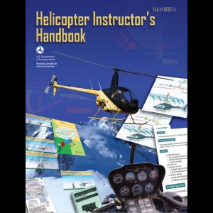 Helicopter Instructor’s Handbook