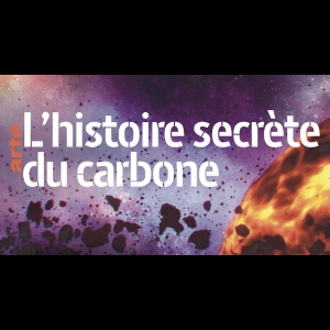 L’histoire secrète du carbone