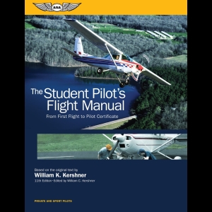 The Flight Manual Series (Kershner)