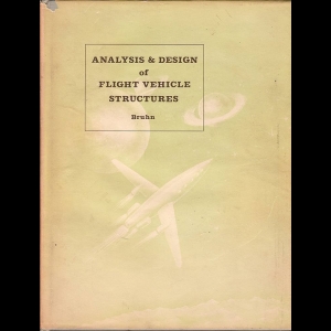 Analysis and Design of Flight Vehicle Structures