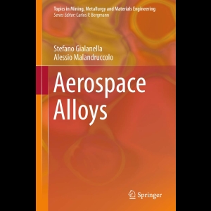 Aerospace Alloys