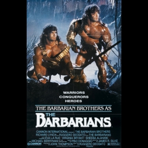 Les Barbarians