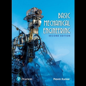 Basic Mechanical Engineering