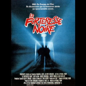 La Forteresse noire