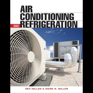 Air Conditioning and Refrigeration