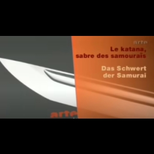 Le Katana - Sabre de Samourai