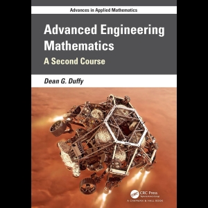Advanced Engineering Mathematics - A Second Course