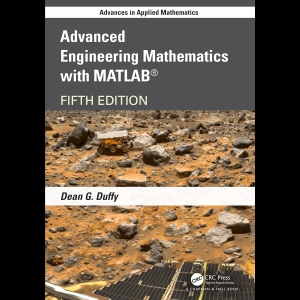 Advanced Engineering Mathematics with MATLAB