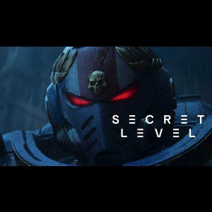 Secret Level