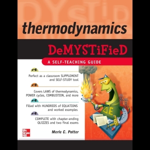 Thermodynamics DeMYSTiFied