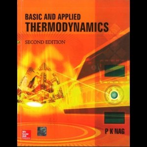 Basic and Applied Thermodynamics