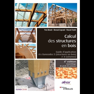 Calcul des structures en bois