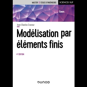 Modélisation par éléments finis