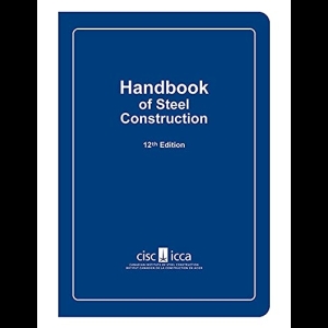 Handbook of Steel Construction