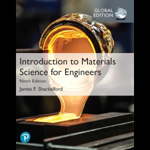 Introduction to Materials Science for Engineers