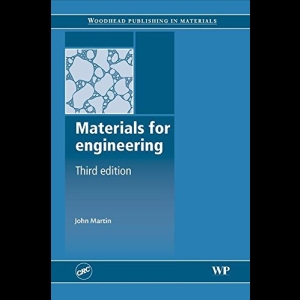 Materials for Engineering