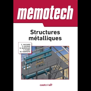 Mémotech - Structures métalliques