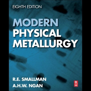 Modern Physical Metallurgy