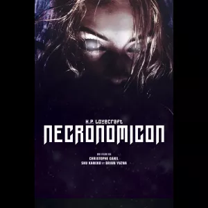 Necronomicon