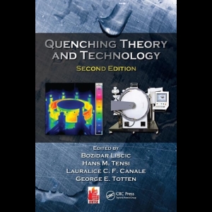 Quenching Theory and Technology