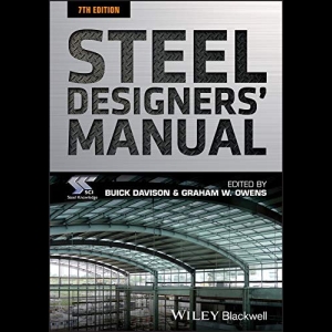 Steel Designers' Manual
